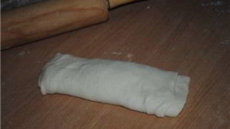 турецкие лепешки