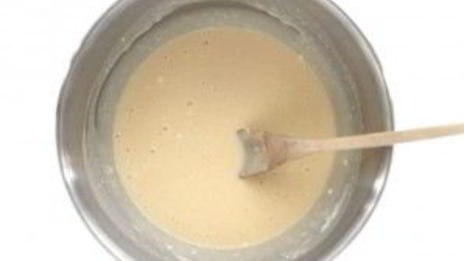 английский маффин