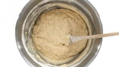 английский маффин