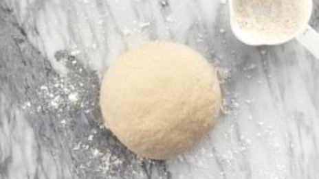 английский маффин