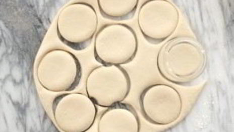 английский маффин