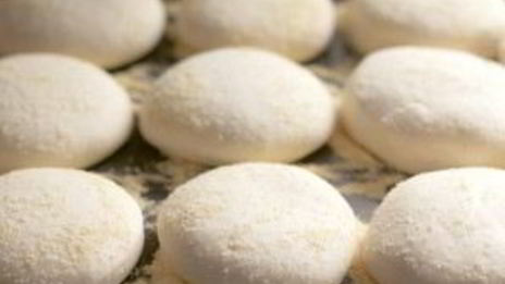 английский маффин