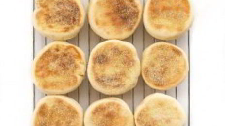 английский маффин