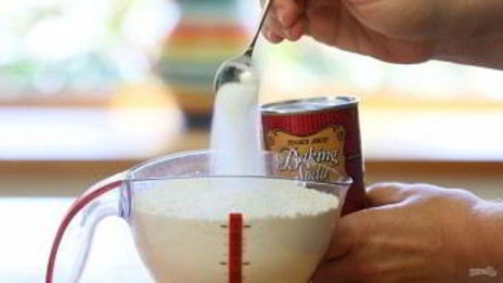 банановые маффины без сахара