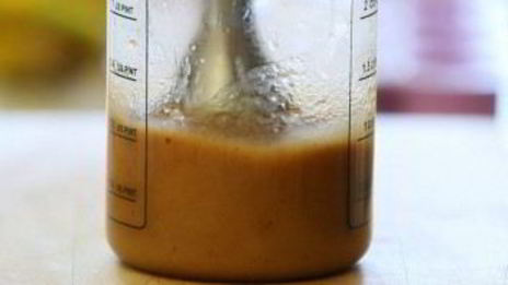 банановые маффины без сахара