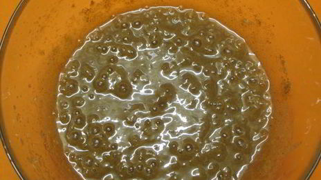 банановые маффины