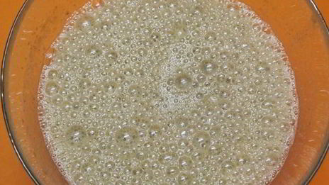 банановые маффины