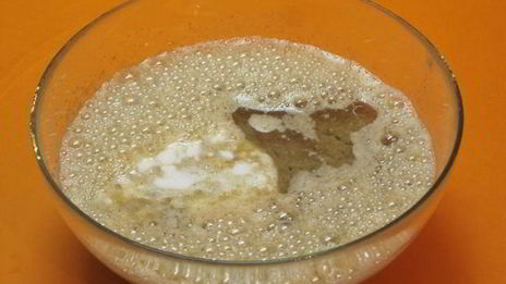 банановые маффины