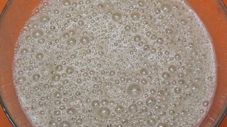 банановые маффины