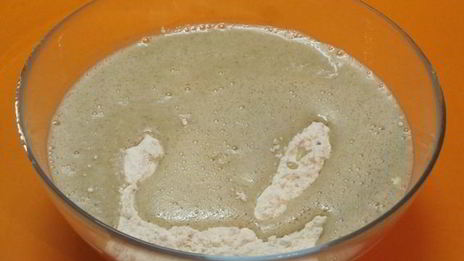 банановые маффины