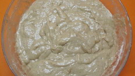 банановые маффины