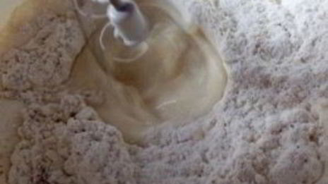 берлинские маффины столичные штучки