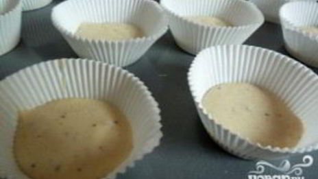 берлинские маффины столичные штучки