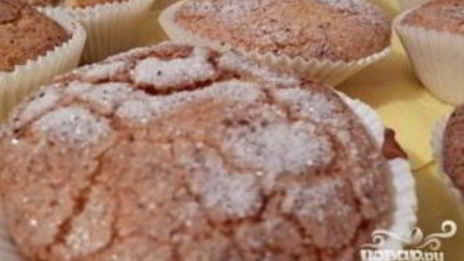 берлинские маффины столичные штучки