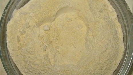 кабачковые маффины