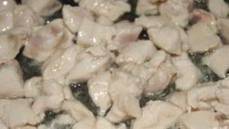 картофельные маффины