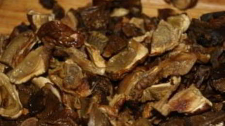 картофельные маффины