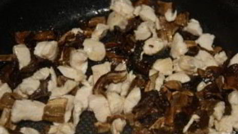 картофельные маффины