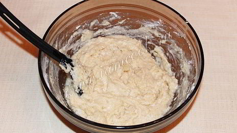 классические американские маффины