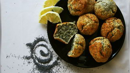 Классические маффины