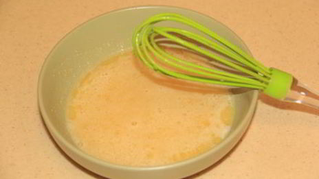 кофейные мини маффины с орехом пекан и белым шоколадом