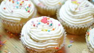 Крем для маффинов