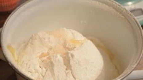 крем для маффинов