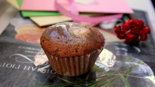 Маффины из фиников