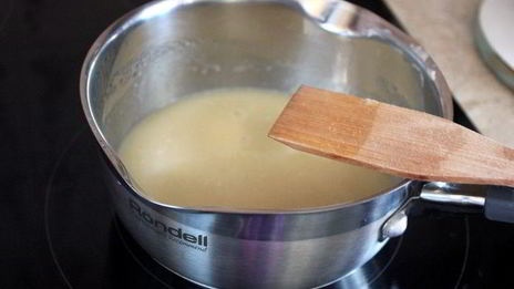 маффины из фиников