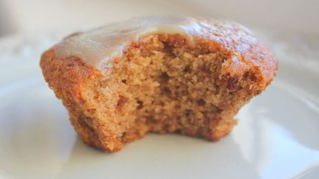 маффины из фиников