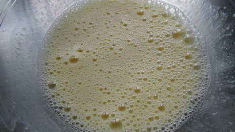 маффины из киноа с овощами и фетой