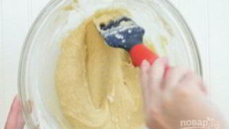 маффины на завтрак