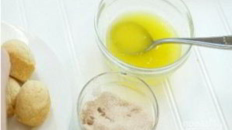 маффины на завтрак