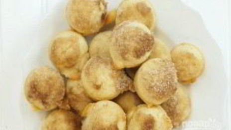 маффины на завтрак