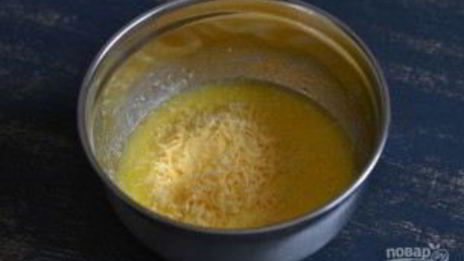 маффины простые