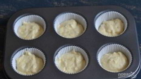 маффины простые
