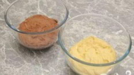 маффины с абрикосами