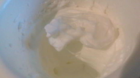 маффины с пьяной вишней