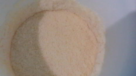 маффины с пьяной вишней