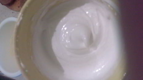 маффины с пьяной вишней