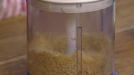 маффины с шоколадом и грецкими орехами