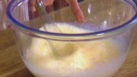 маффины с шоколадом и грецкими орехами