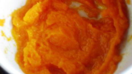 маффины с тыквой, грушей и шоколадом хэллоуин