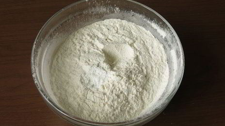 маффины со смородиновой заливкой