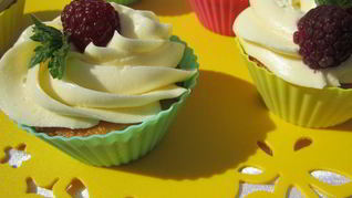 Маффины Воздушные