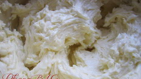 маффины воздушные