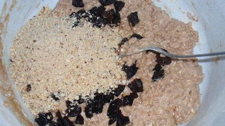 маффины здоровье