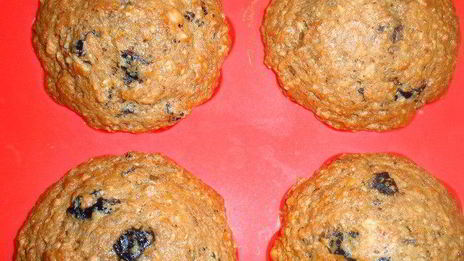 маффины здоровье