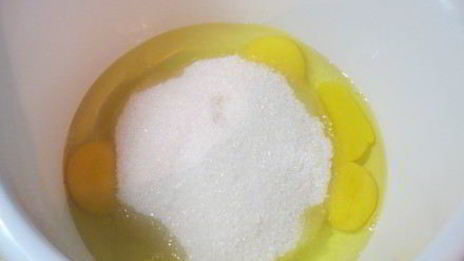 маковые маффины с лимонным соком