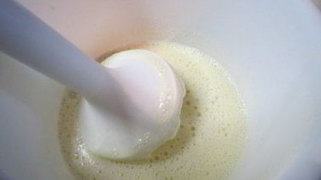 маковые маффины с лимонным соком